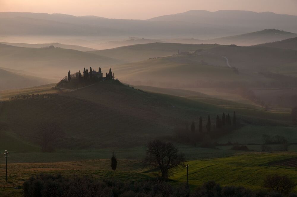 Belvedere per Sempre