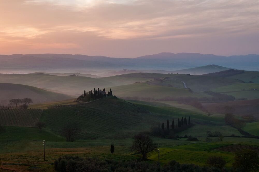 Belvedere per Sempre