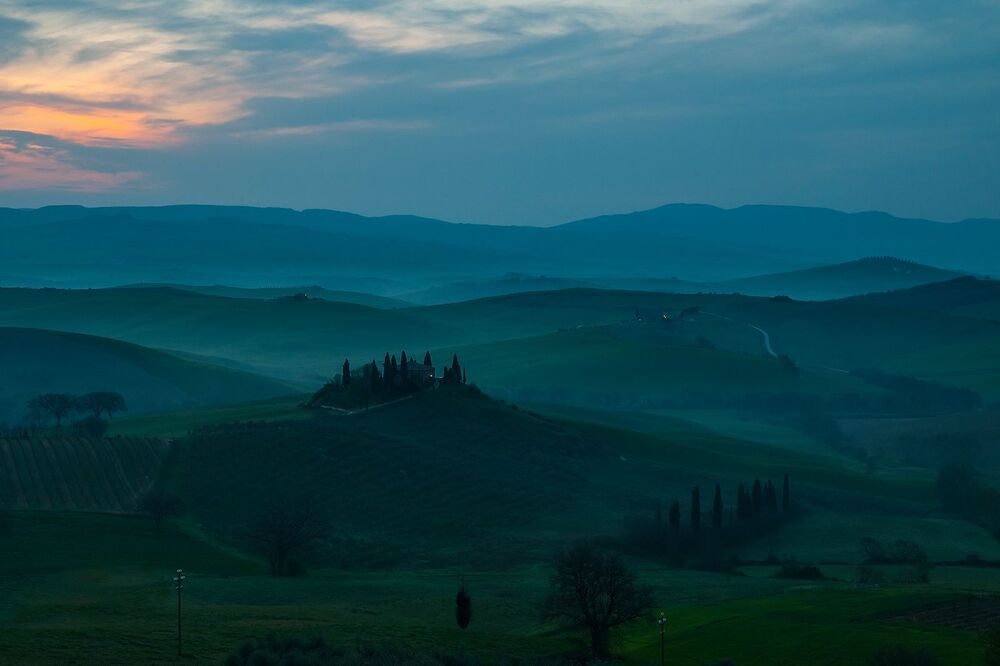 Belvedere per Sempre