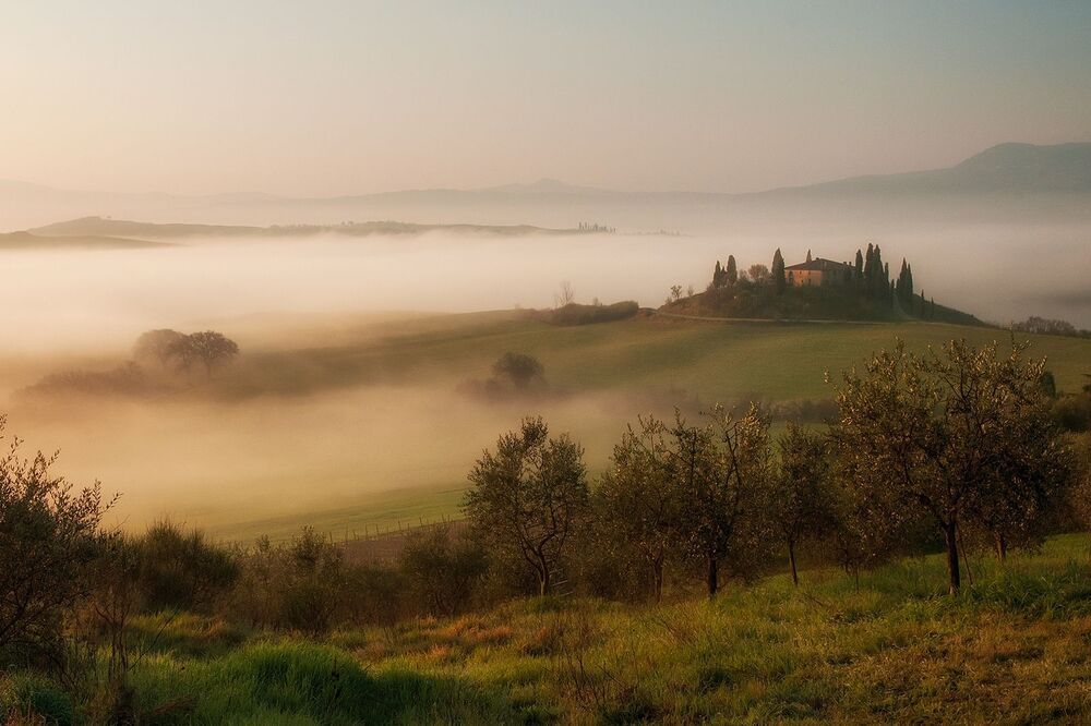 Belvedere per Sempre