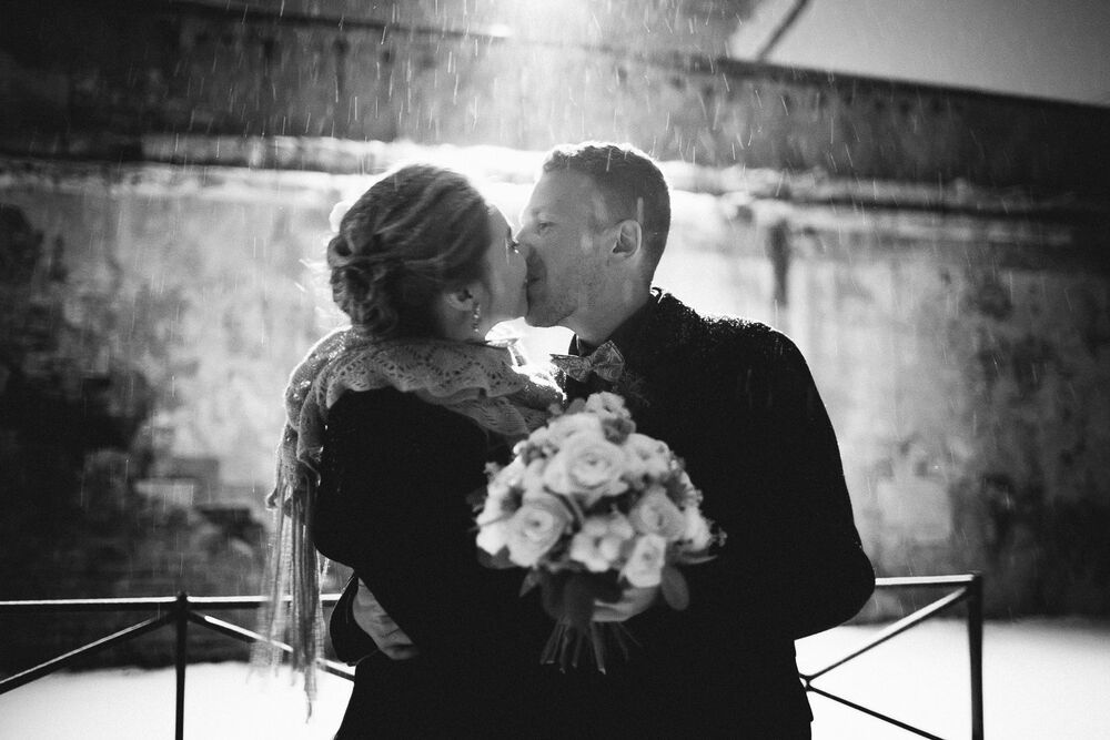 wedding S&D