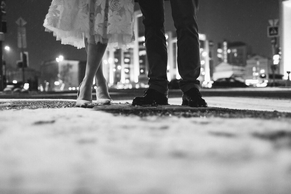 wedding S&D