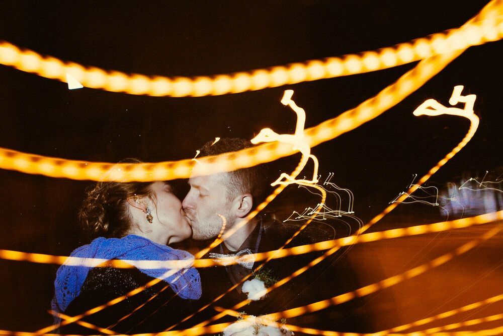 wedding S&D