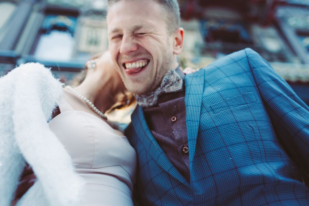 wedding S&D