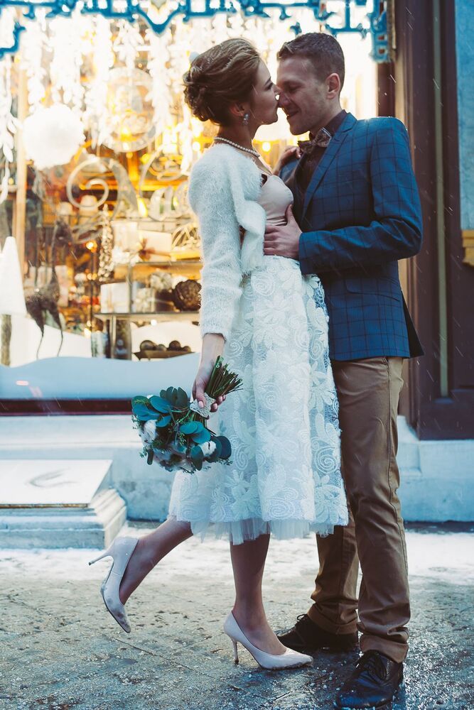 wedding S&D