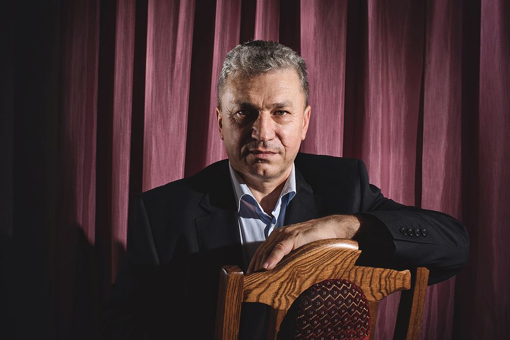 Сергей