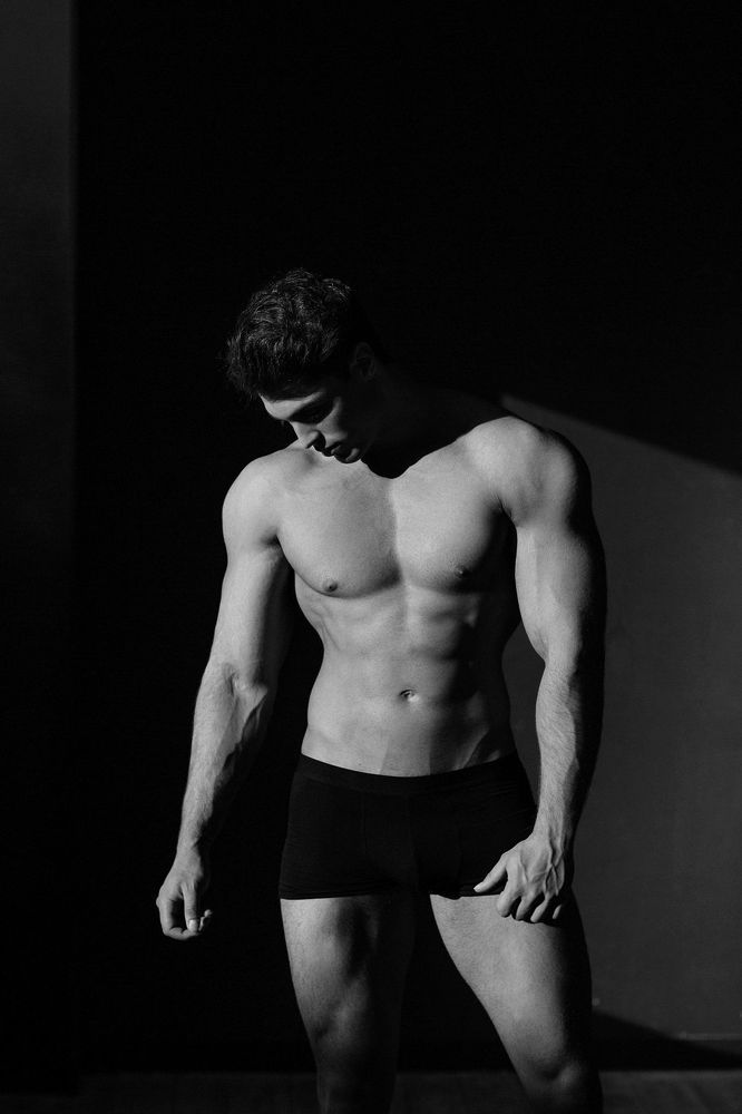 David