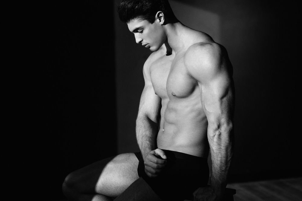 David