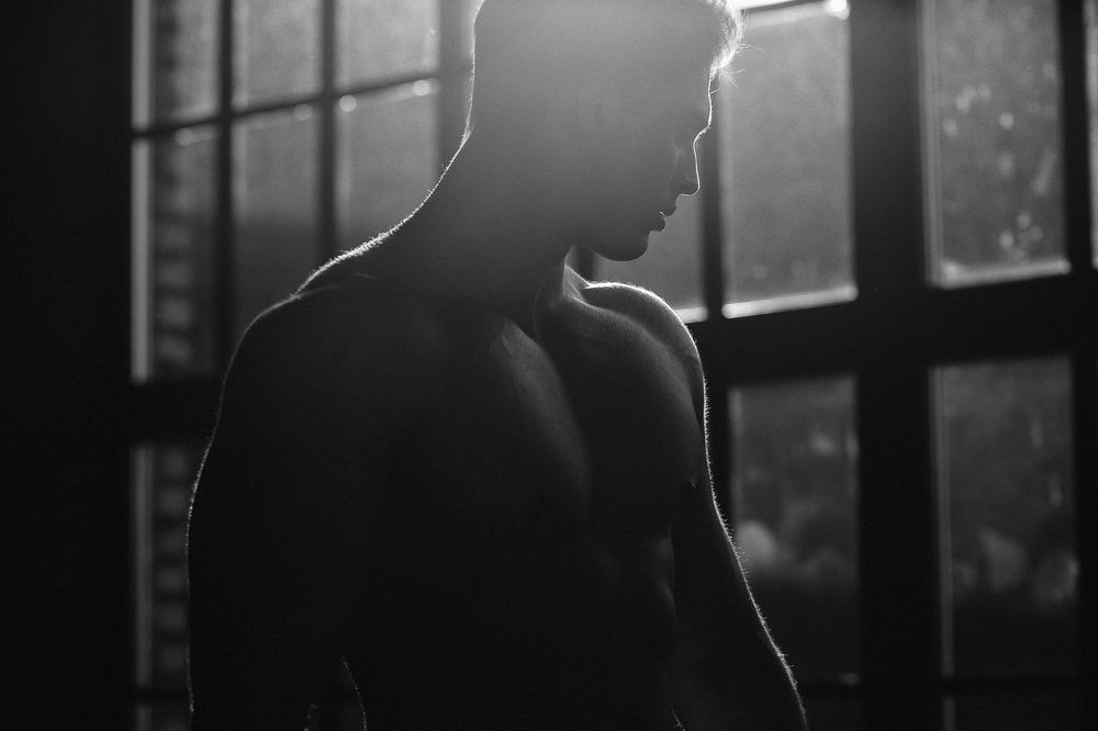 David