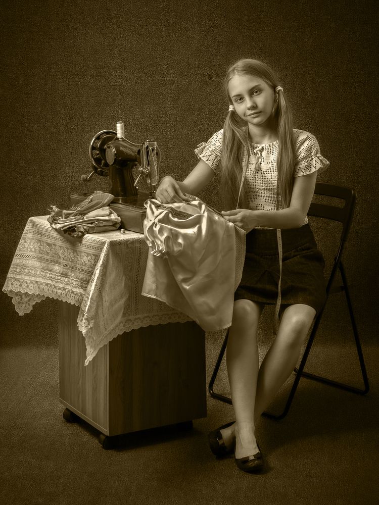 Швея
