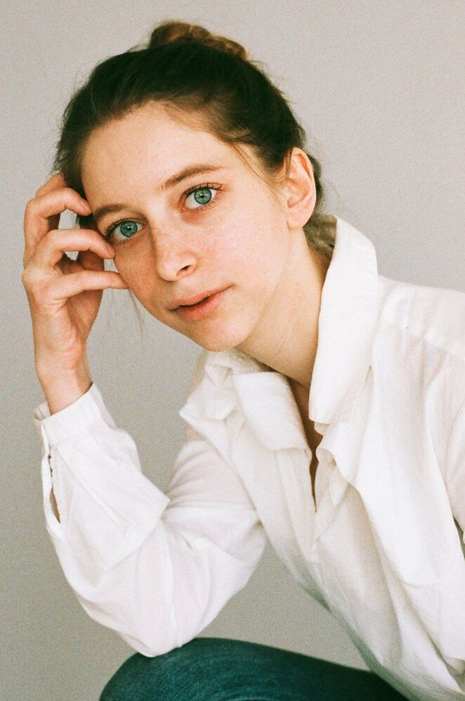 Ася