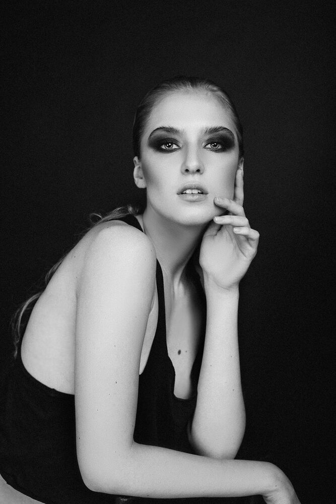 Anastasiya