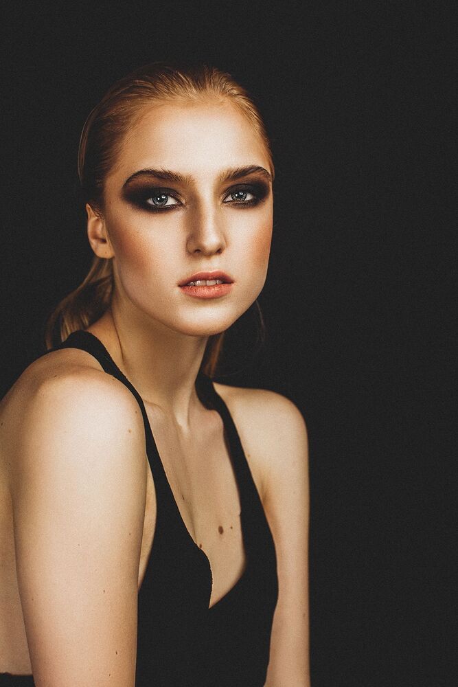 Anastasiya