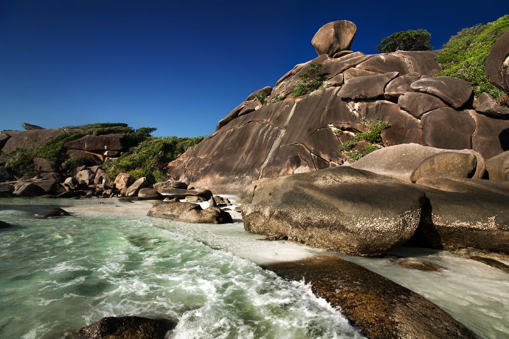 Koh Similan
