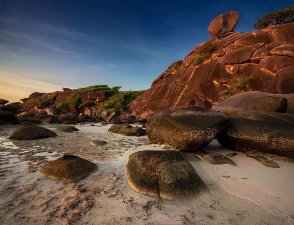 Koh Similan