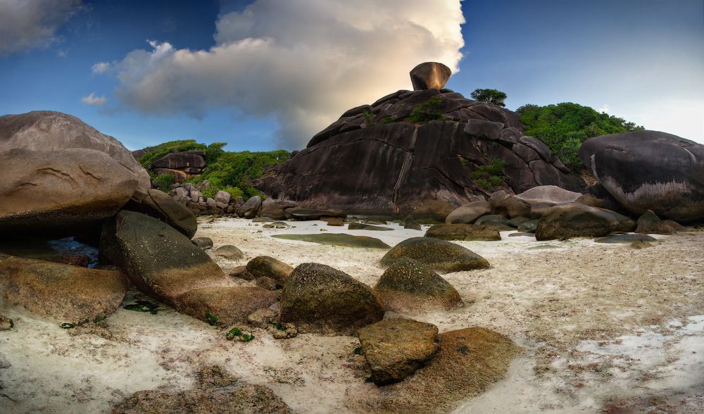 Koh Similan