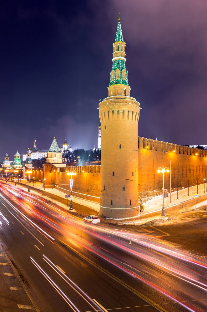 Трассеры