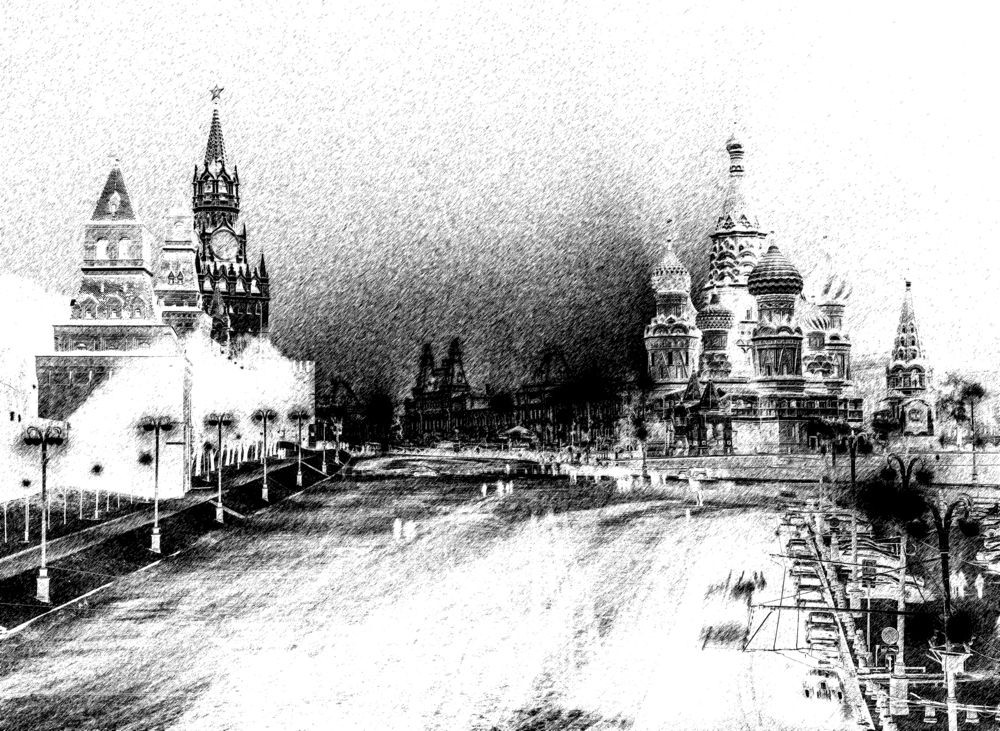 Зарисовка...