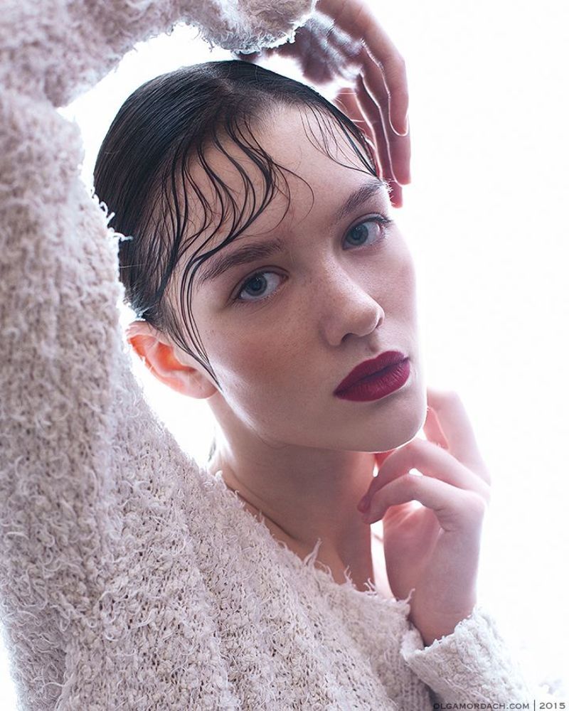Alesya/MARS