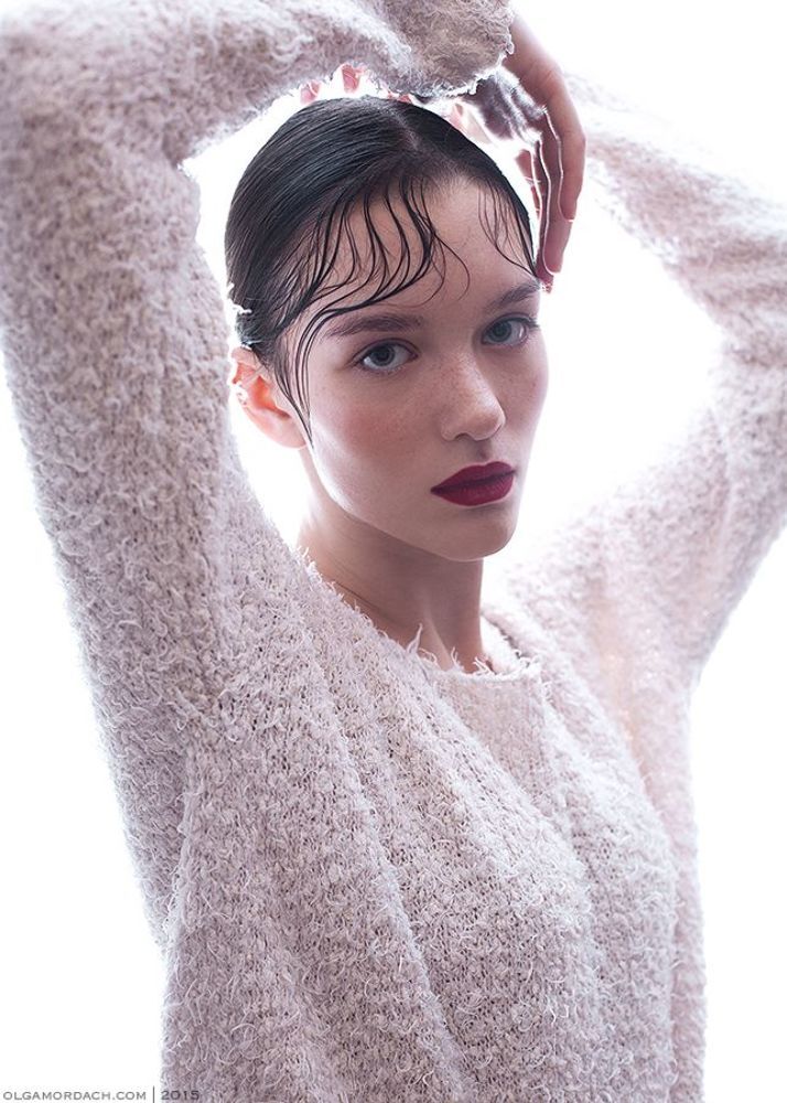 Alesya/MARS