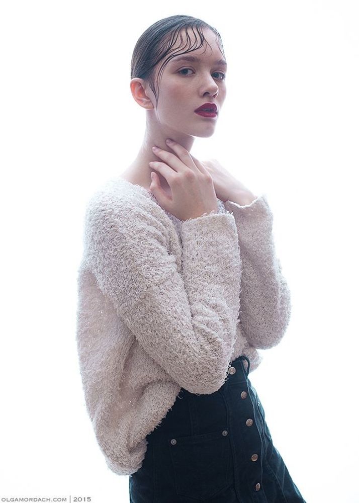 Alesya/MARS