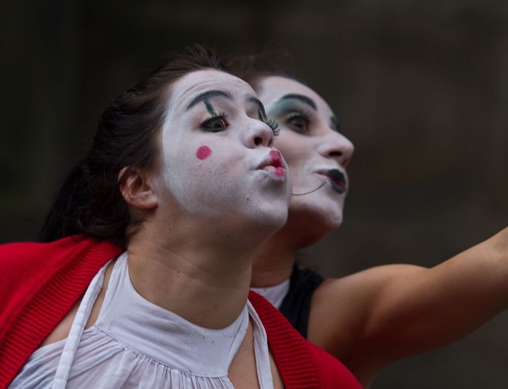 The Edinburgh Festival Fringe 3