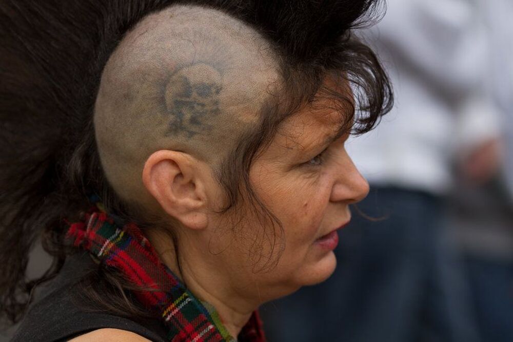 The Edinburgh Festival Fringe 3