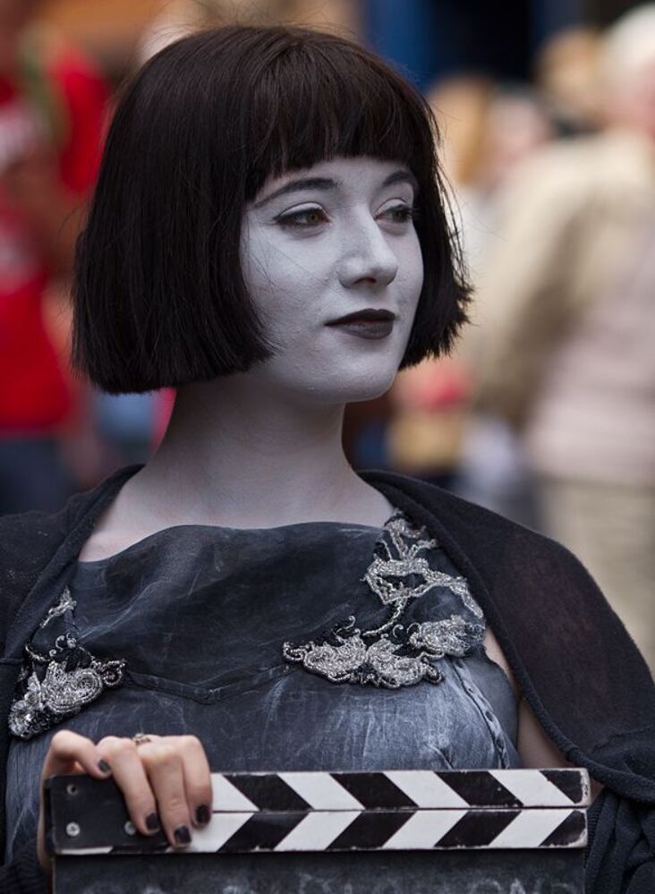 The Edinburgh Festival Fringe 3