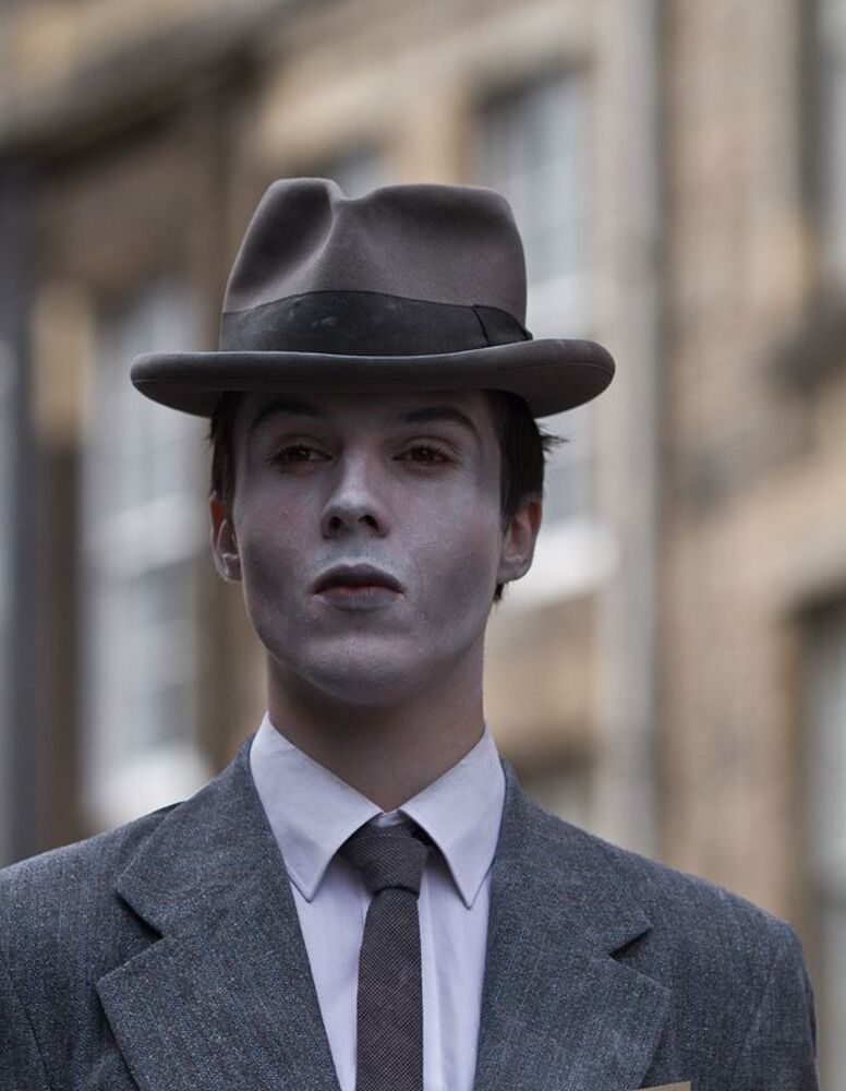The Edinburgh Festival Fringe 3