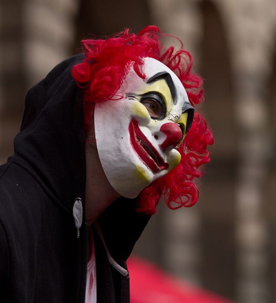 The Edinburgh Festival Fringe 3