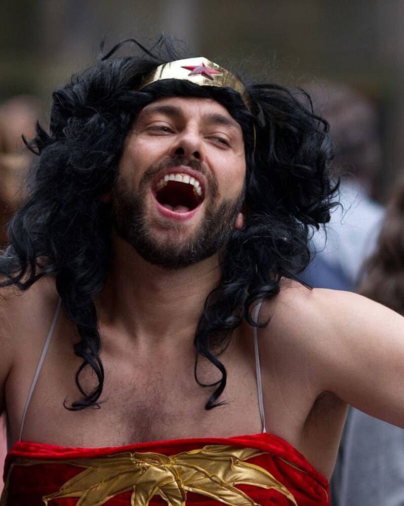 The Edinburgh Festival Fringe 3