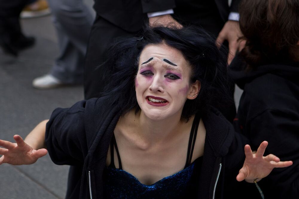The Edinburgh Festival Fringe 4
