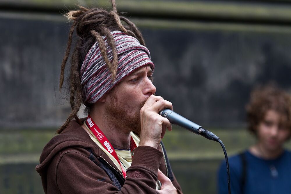 The Edinburgh Festival Fringe 4