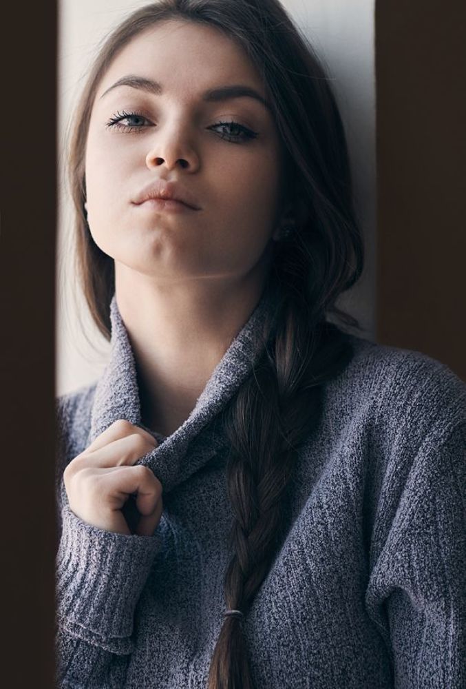 Лестница