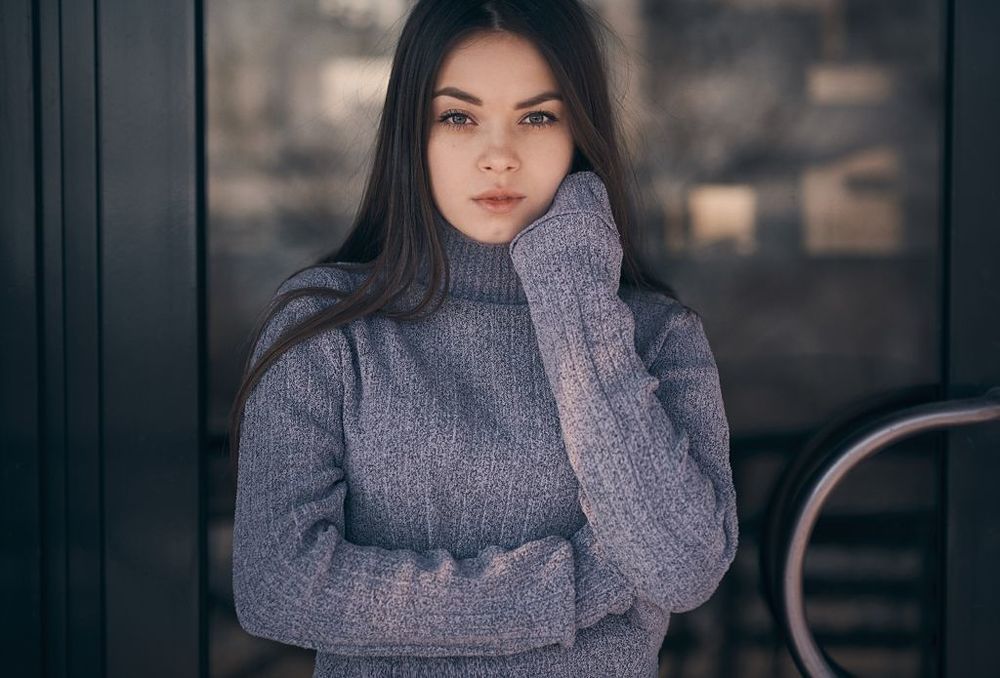 Лестница