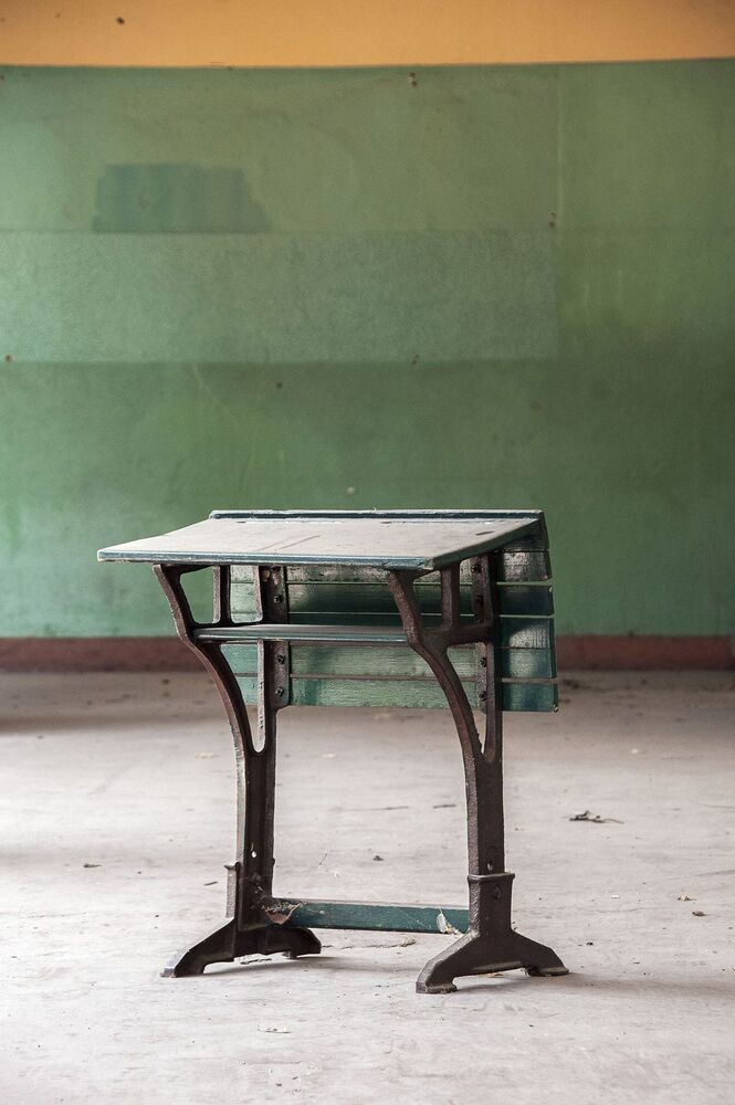 Education for all