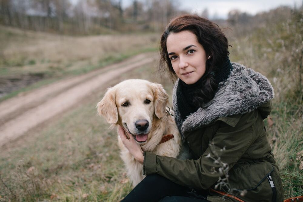 Julia and Reggi