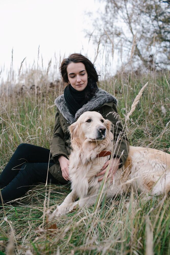 Julia and Reggi
