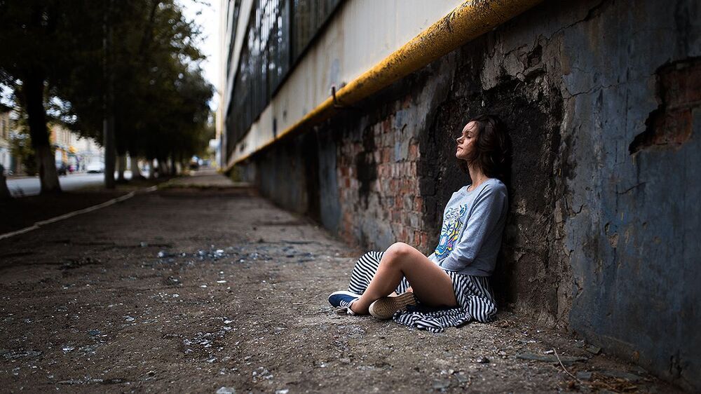 Psychological portrait