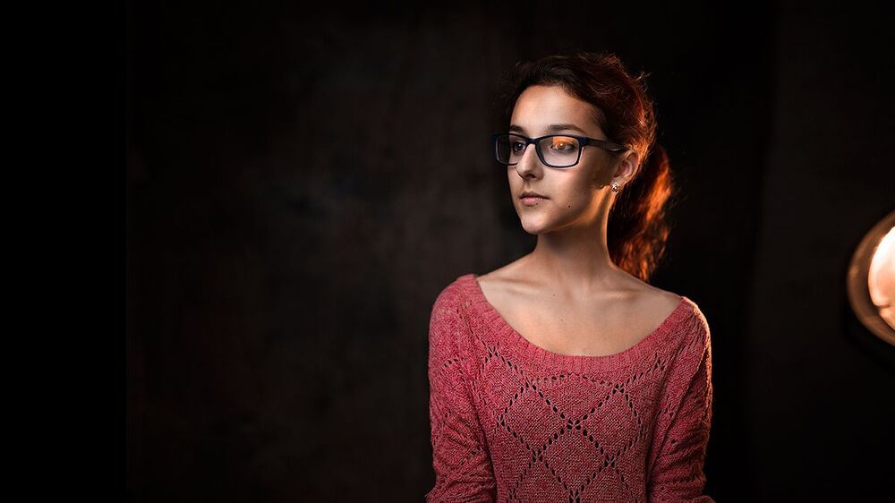 Psychological portrait