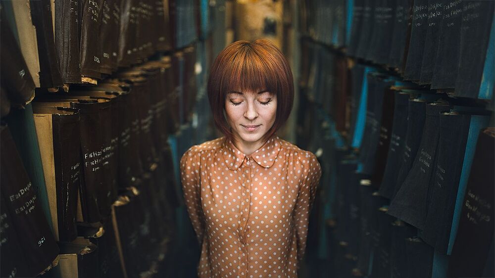 Psychological portrait