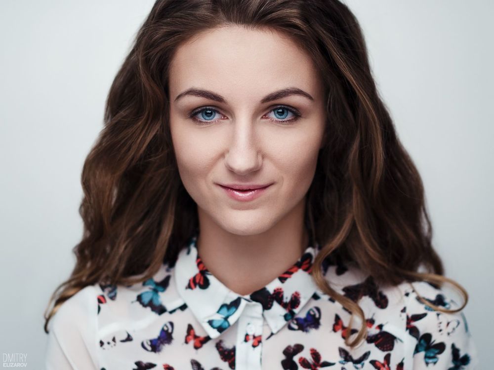 Ksenia Guseva