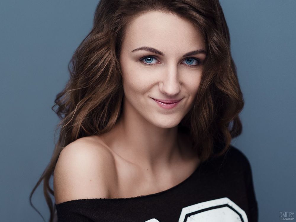 Ksenia Guseva