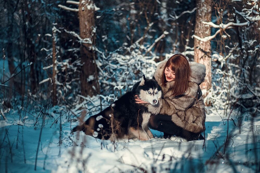 Хаски