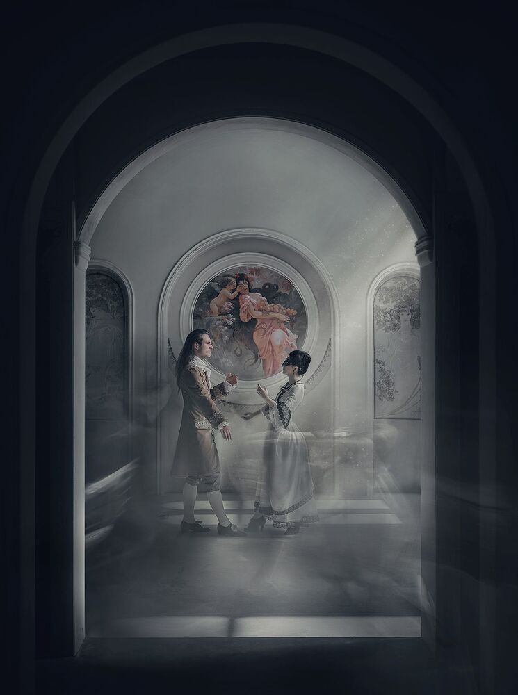 The Ball
