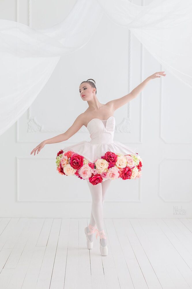 Balerina