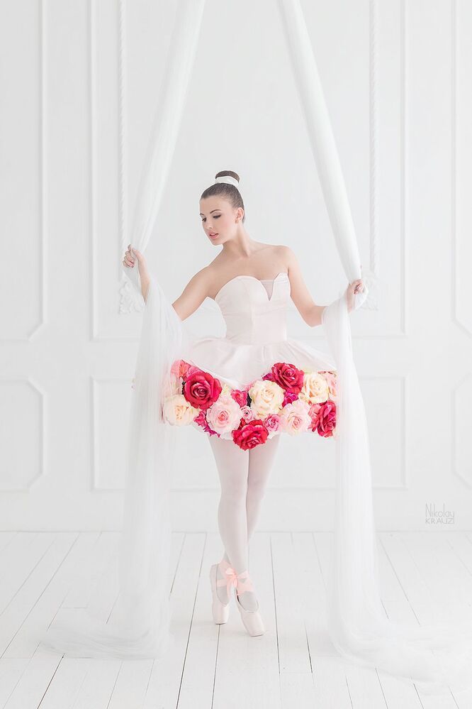Balerina