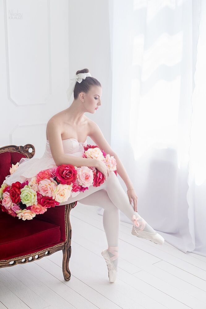 Balerina