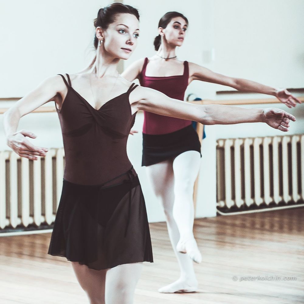 Cinqballet