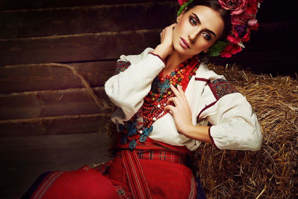 #Ukrainegirl